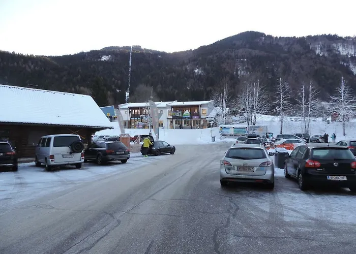 Holiday home Kwo-villa Sonnenglueck *